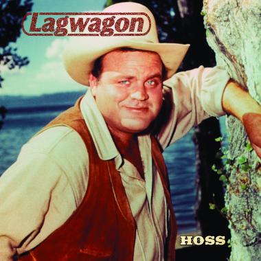 Lagwagon -  Hoss